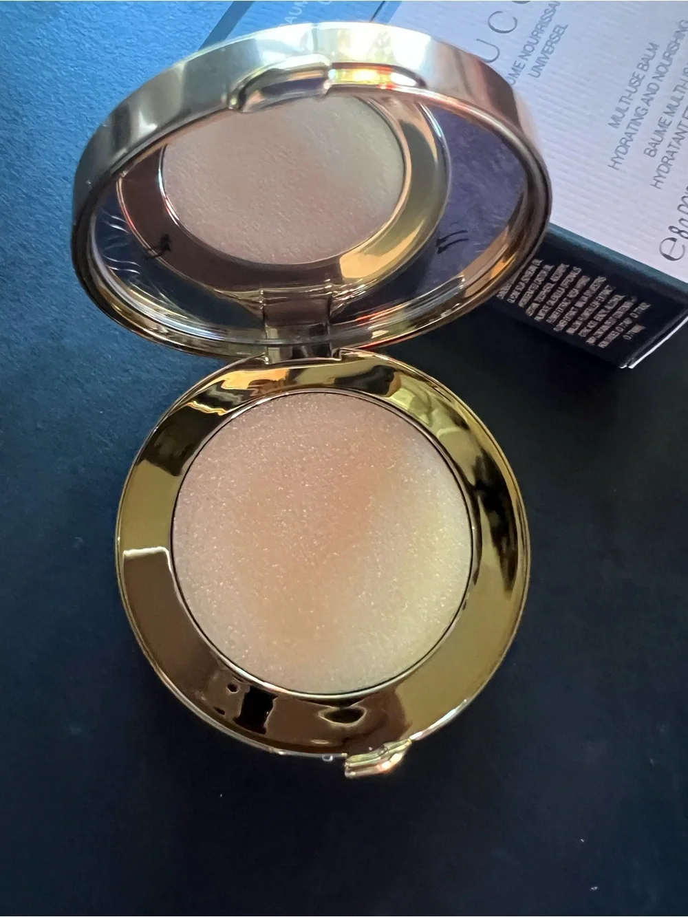 Gucci Lip Balm - Special Edition